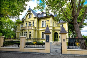 Villatoro, Zgorzelec